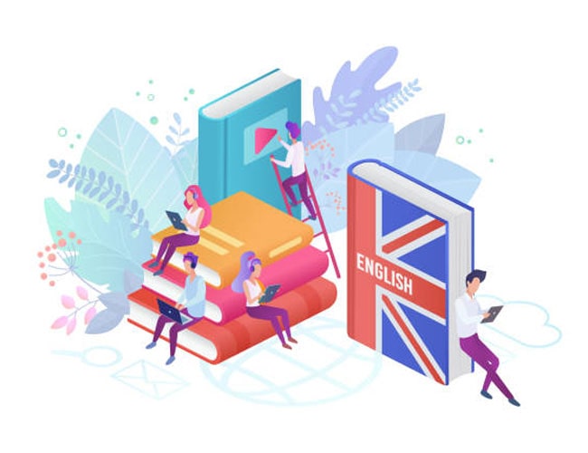 اهمیت زبان انگلیسی در زندگی 