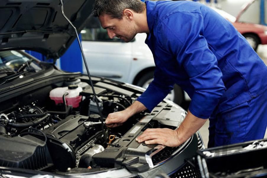 آموزش تخصصی دوره های مکانیک خودرو	