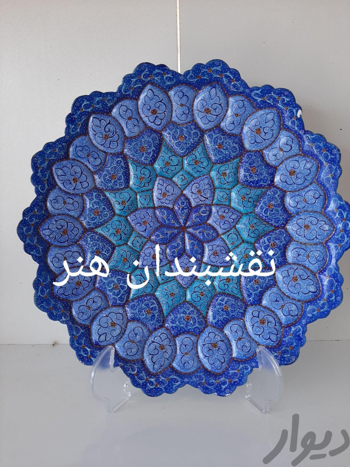 اموزش میناکاری پته دوزی اموزشگاه نقشبندان هنر	