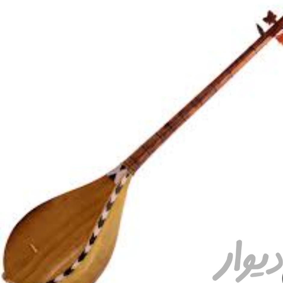 ورکشاپ دو روزه آموزش دوتار	