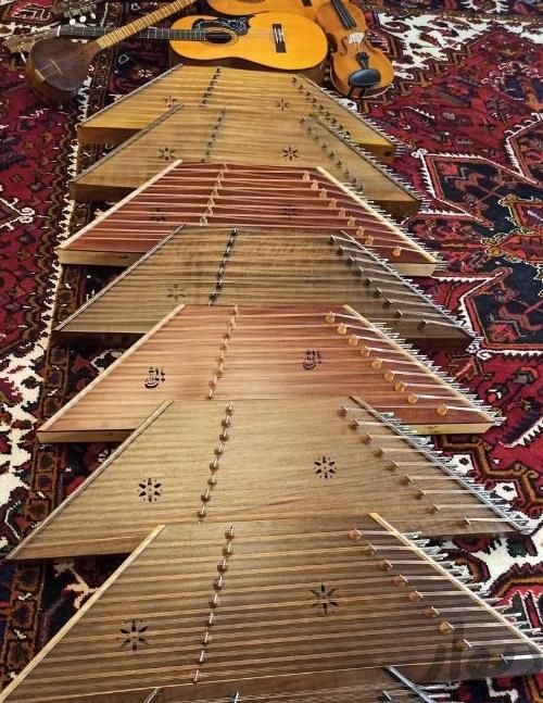 آموزش خصوصی سنتور	