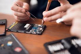 دوره آموزشی تعمیرات سخت افزار اندروید	