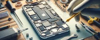 دوره آموزشی تعمیرات سخت افزار ایفون	