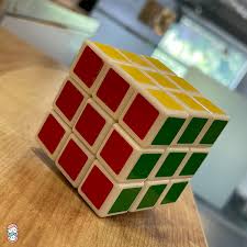 دوره آموزشی روبیک	
