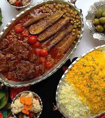 دوره اموزشی اشپزی	