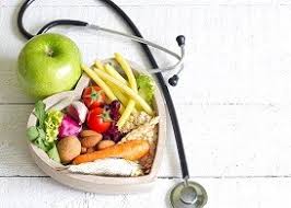 دوره آموزشی مشاوره غذایی	
