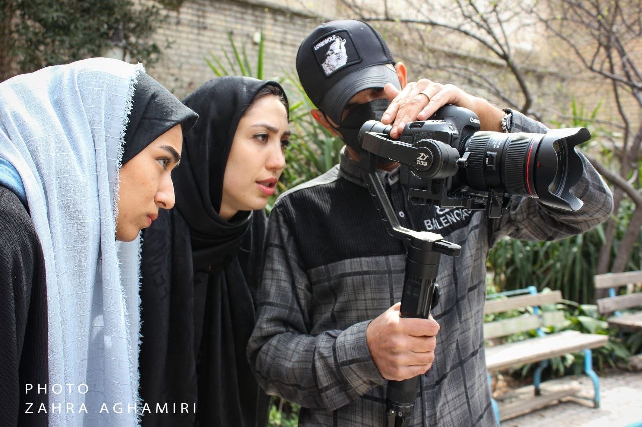 آموزشگاه خصوصی جوشقانی