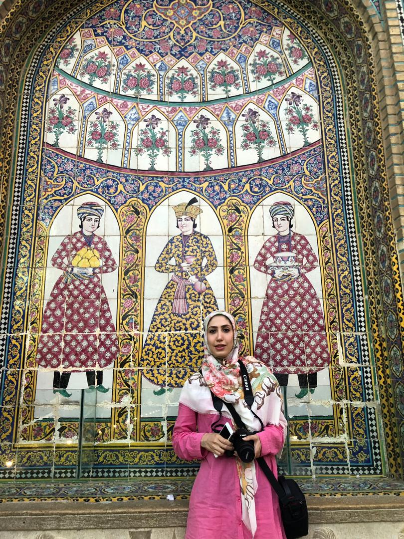 آموزشگاه خصوصی جوشقانی
