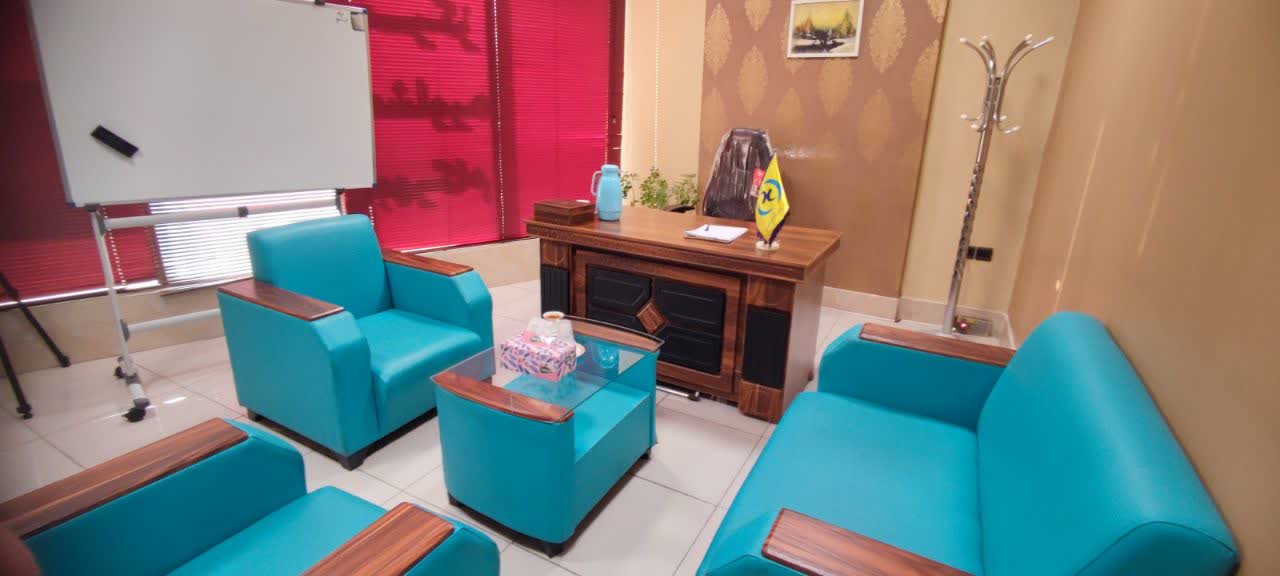 کلینیک تخصصی خدمات روانشناسی و مشاوره مهرکام