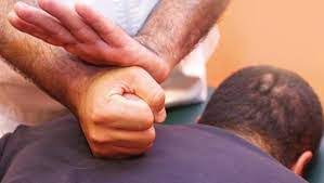 آموزشگاه بهداشت و ایمنی-ماساژ آوای آرامش شهرکرد