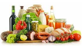 آموزشگاه صنایع غذایی بازرسی کالای تجاری