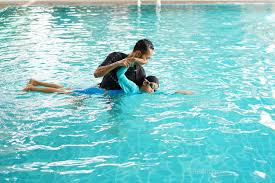آموزشگاه  خصوصی شنا