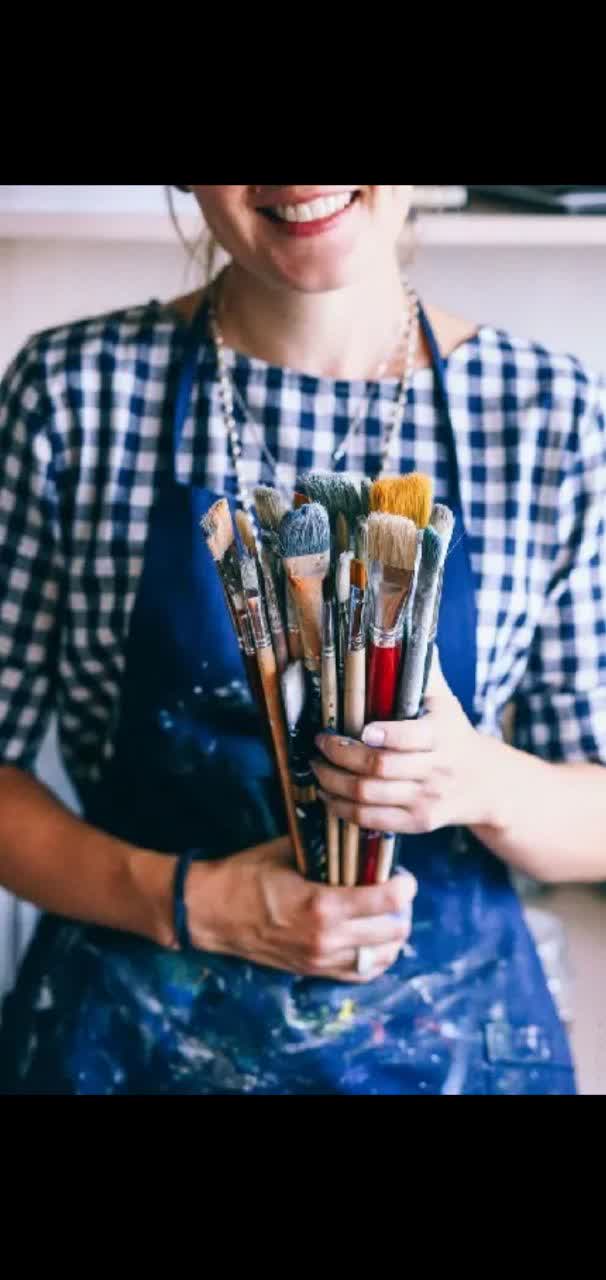 آموزشگاه هنرهای تجسمی رنگدونه